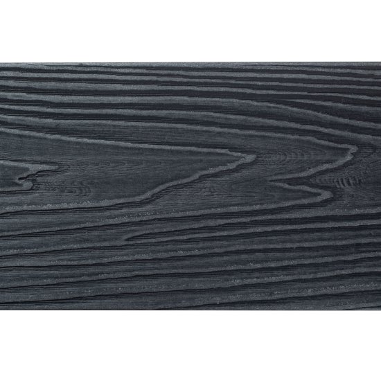 Доска террасная Greenwerk 21х135х3000 мм ДПК графит (2 шт.)