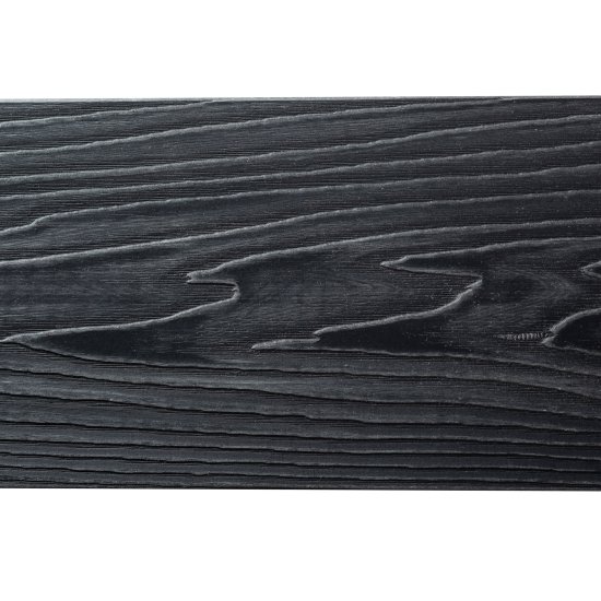 Доска доборная Greenwerk 11х140х3000 мм ДПК графит (5 шт.)