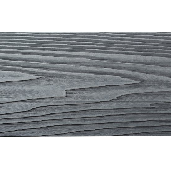 Доска доборная Greenwerk 11х140х3000 мм ДПК серый (5 шт.)