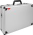 Ящик для инструментов Vertextools 0809-45-33-15 455x330x152 мм, алюминий