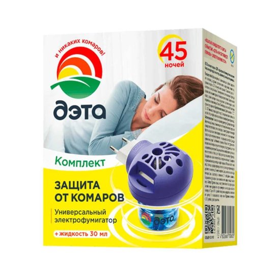 Комплект ДЭТА 66700605