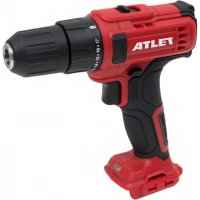 Аккумуляторная дрель шуруповерт ATLET CDT218D8.9