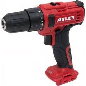 Аккумуляторная дрель шуруповерт ATLET CDT218D8.9