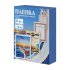 Пленка Office Kit PLP303*426/60 m