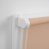 Штора рулонная Kreaforta Angara 40x160 см розовая
