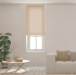 Штора рулонная Kreaforta Angara 80x160 см розовая