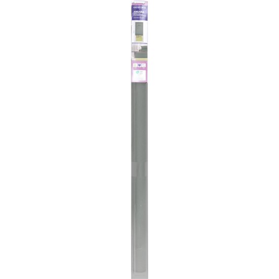 Штора рулонная KREAFORTA Angara 50x160 см цвет серо-зеленый