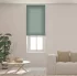 Штора рулонная Kreaforta Angara 50x160 см серо-зеленая