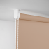 Штора рулонная Kreaforta Angara 50x160 см розовая