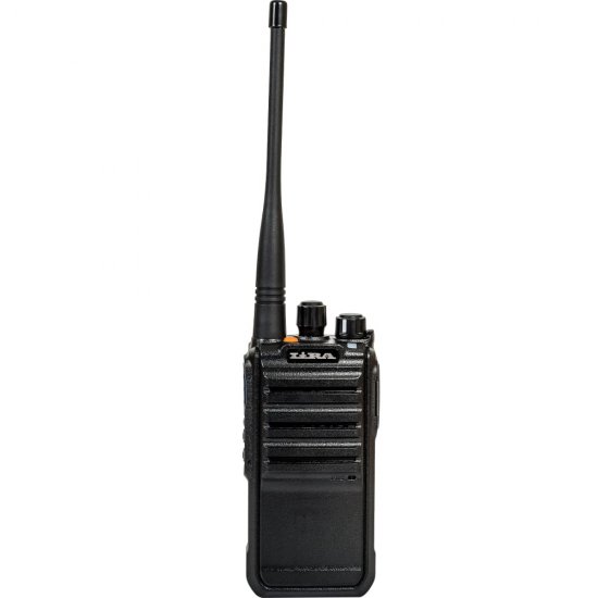 Радиостанция LIRA dp 200v