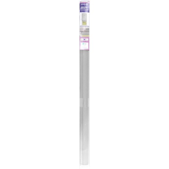 Штора рулонная KREAFORTA Angara 50x160 см цвет серый