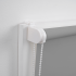 Штора рулонная Kreaforta Angara 50x160 см серая