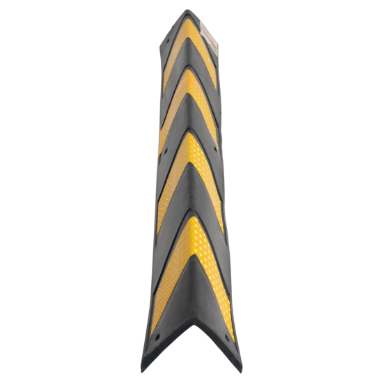 Защита гаража 80x10 см