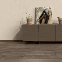 SPC плитка Kreaforta Дуб Агура класс 4 фаски 33 толщина 4 мм 2.574 м²