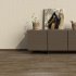 SPC плитка Kreaforta Дуб Агура класс 4 фаски 33 толщина 4 мм 2.574 м²