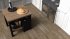 SPC плитка Kreaforta Дуб Агура класс 4 фаски 33 толщина 4 мм 2.574 м²