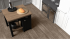 SPC плитка Kreaforta Дуб Агура класс 4 фаски 33 толщина 4 мм 2.574 м²
