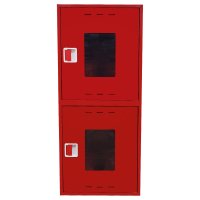 Пожарный шкаф МИГ Метинтергрупп ШПК-320 НОК 320-21