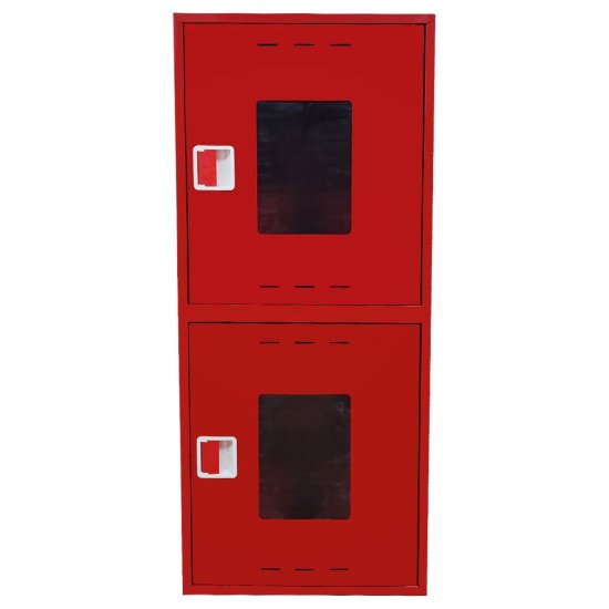 Пожарный шкаф МИГ Метинтергрупп ШПК-320 НОК 320-21