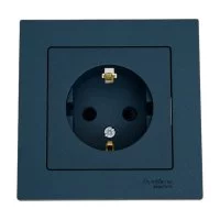 Розетка Systeme Electric AtlasDesign