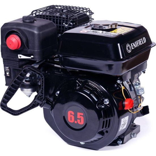 Двигатель для снегоуборщиков ENIFIELD DBG 6519 S