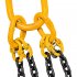 Цепной четырехветвевой строп Gigant 4CS