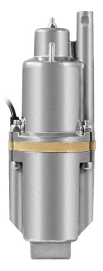 Насос вибрационный Unipump Бавленец-М БВ, кабель 10 м, 1600 л/час