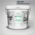 Краска MEGAOPT MEDICALT ВД-АК-109 RAL 7004, 12 кг