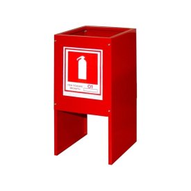 Подставка под огнетушитель МИГ Метинтергрупп ППО 3 П20