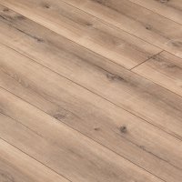 Ламинат 32 класс Swiss Krono Home Standard дуб джениус 1380х191х8 мм 2,109 кв.м с фаской влагостойкий