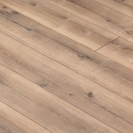 Ламинат 32 класс Swiss Krono Home Standard дуб джениус 1380х191х8 мм 2,109 кв.м с фаской влагостойкий