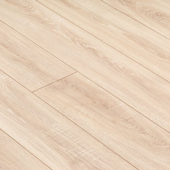 Ламинат 32 класс Swiss Krono Home Standard дуб литакия 2,109 кв.м 8 мм с фаской влагостойкий