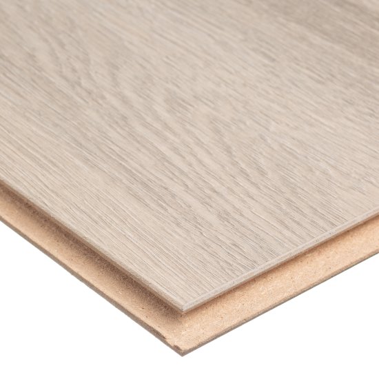 Ламинат 33 класс Swiss Krono Home Standard дуб риола 2,109 кв.м 8 мм с фаской влагостойкий