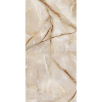 Керамогранит LCM Onyx Royal коричневый полированный 1200х600х7 мм (2 шт.= 1,44 кв.м)