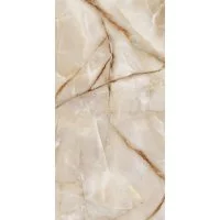 Керамогранит LCM Onyx Royal коричневый полированный 1200х600х7 мм (2 шт.= 1,44 кв.м)
