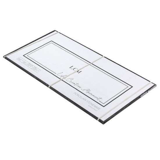 Керамогранит LCM Onyx Royal коричневый полированный 1200х600х7 мм (2 шт.= 1,44 кв.м)