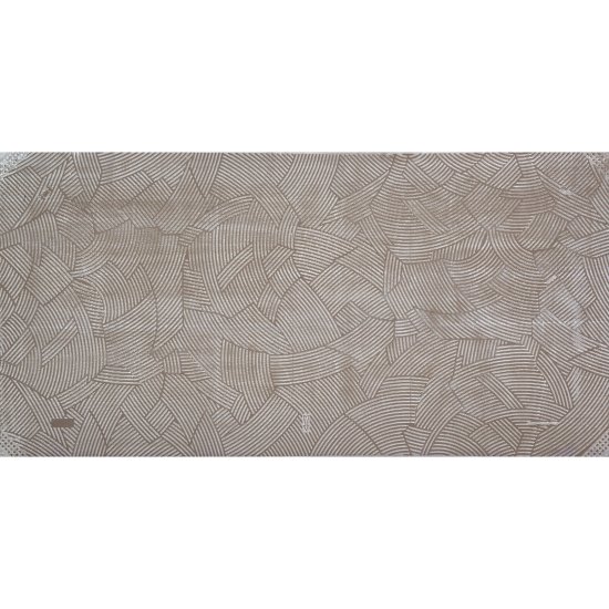 Керамогранит LCM Moonstone серый полированный 1200х600х7 мм (2 шт.= 1,44 кв.м)