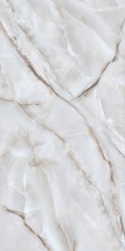 Керамогранит LCM Onyx Royal серый полированный 1200х600х7 мм (2 шт.= 1,44 кв.м)