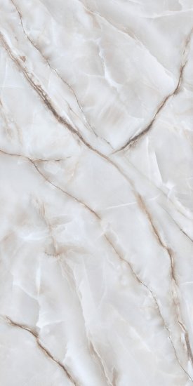 Керамогранит LCM Onyx Royal серый полированный 1200х600х7 мм (2 шт.= 1,44 кв.м)