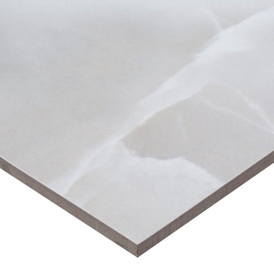 Керамогранит LCM Onyx Royal серый полированный 1200х600х7 мм (2 шт.= 1,44 кв.м)