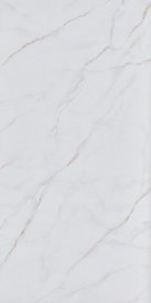 Керамогранит Alma Ceramica Neo Calacatta белый матовый 1200x600x8,5 мм (2 шт.= 1,44 кв.м)