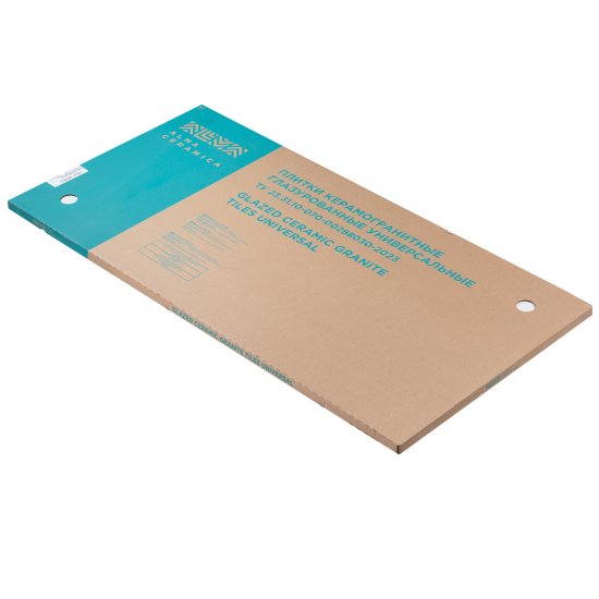 Керамогранит Alma Ceramica Neo Calacatta белый матовый 1200x600x8,5 мм (2 шт.= 1,44 кв.м)