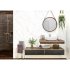 Керамогранит Alma Ceramica Neo Calacatta белый матовый 1200x600x9 мм (2 шт.= 1,44 кв.м)