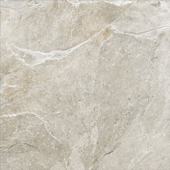 Керамогранит New Trend Stoncrete бежевый карвинг 600х600х10 мм (4 шт.= 1,44 кв.м)
