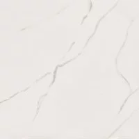 Керамогранит LCM Atlantic Marble белый полированный 600x600x8 мм (4 шт.= 1,44 кв.м)