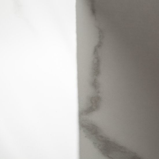 Керамогранит LCM Atlantic Marble белый полированный 600x600x8 мм (4 шт.= 1,44 кв.м)