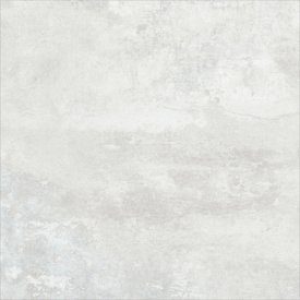 Керамогранит New Trend Centro White белый карвинг 600х600х10 мм (4 шт.= 1,44 кв.м)