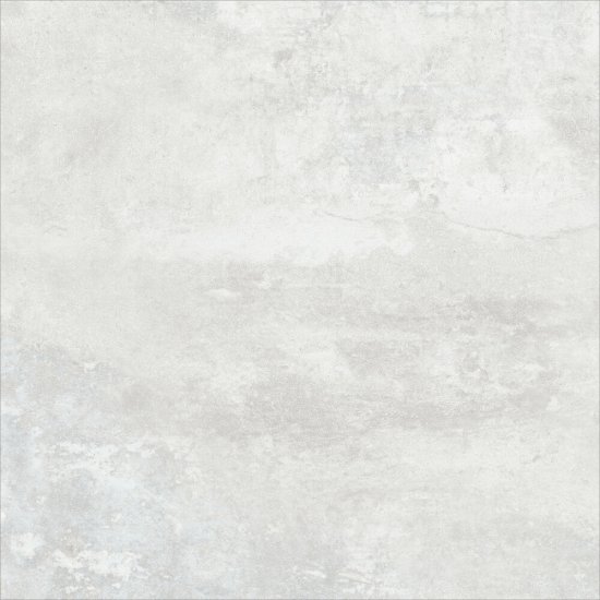 Керамогранит New Trend Centro White белый карвинг 600х600х10 мм (4 шт.= 1,44 кв.м)