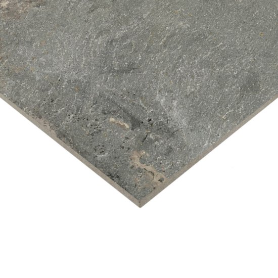 Керамогранит Delacora Stoncrete Vintage коричневый лаппатированный 1200х600х9,5 мм (2 шт.= 1,44 кв.м)