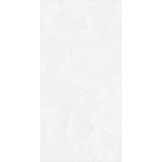 Керамогранит LCM Ice Onyx белый полированный 1200х600х7 мм (2 шт.= 1,44 кв.м)